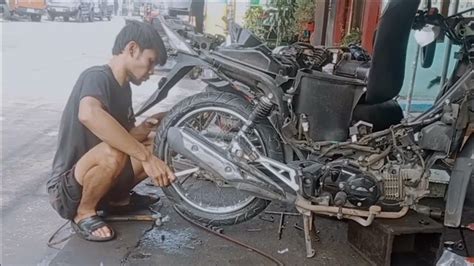 kinantot sa motor|Pinay Kinantot ni Kuyang Driver Sa Loob Ng Sasakyan.